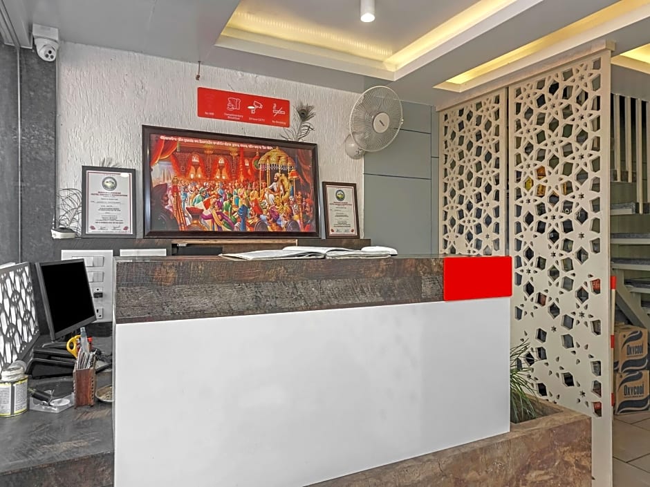 22571 Hotel Sarathi