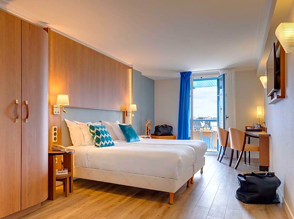 Best Western Alexandra