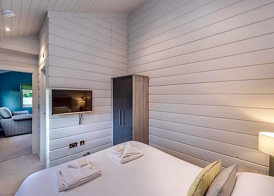 Snainton Luxury Lodges