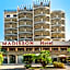 Madisson Hotel