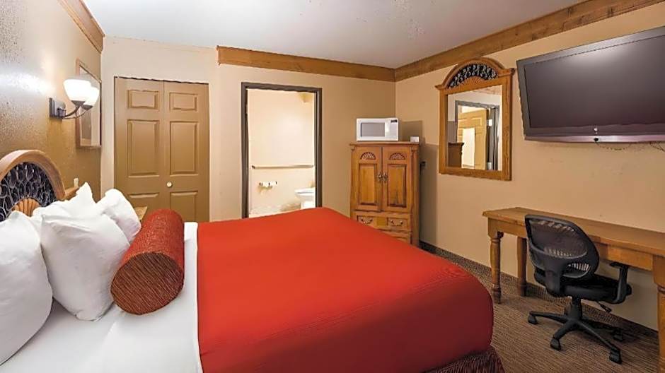Best Western Rivers Edge