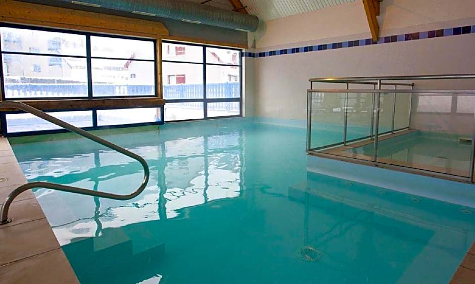 Résidence Les Trois Vallées - ARREAU