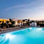 Naoussa Hotel Paros by Booking Kottas