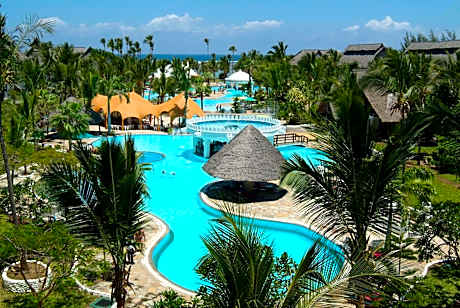 Southern Palms Beach Resort