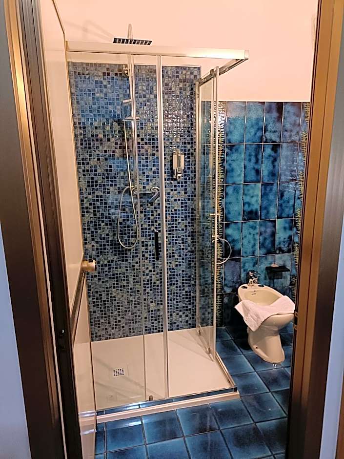 Hotel Alba Serravalle