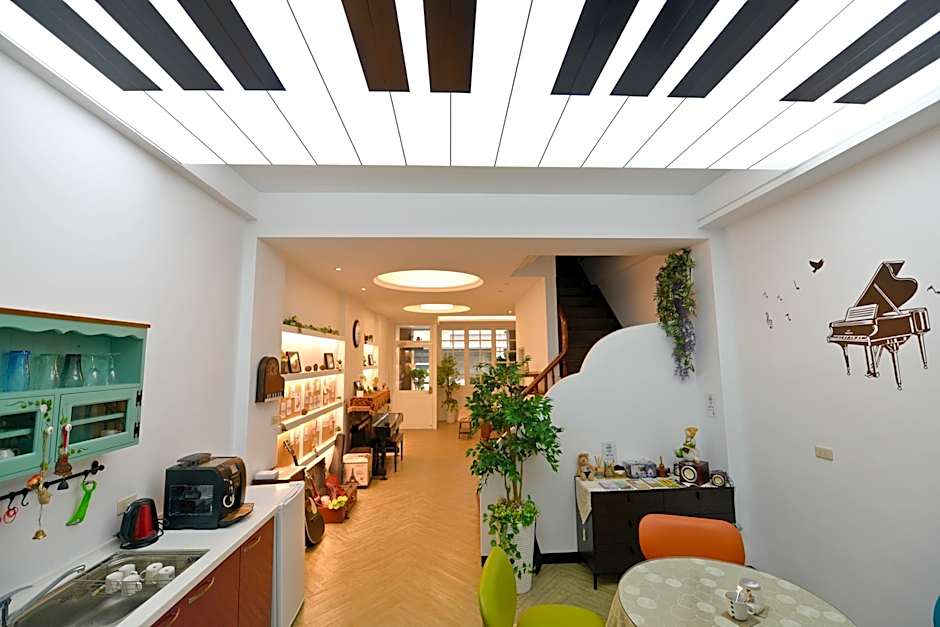 Anping522 – Tainan, LA