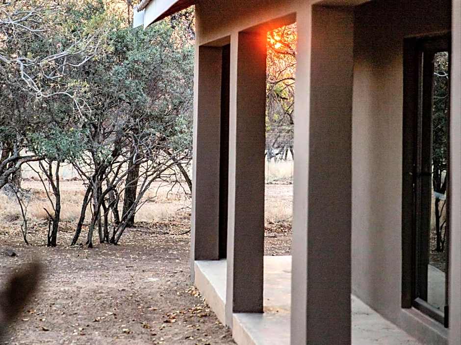 Minara Private Boutique Game Lodge