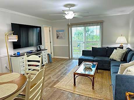 Condo at Happy Hour Tybee