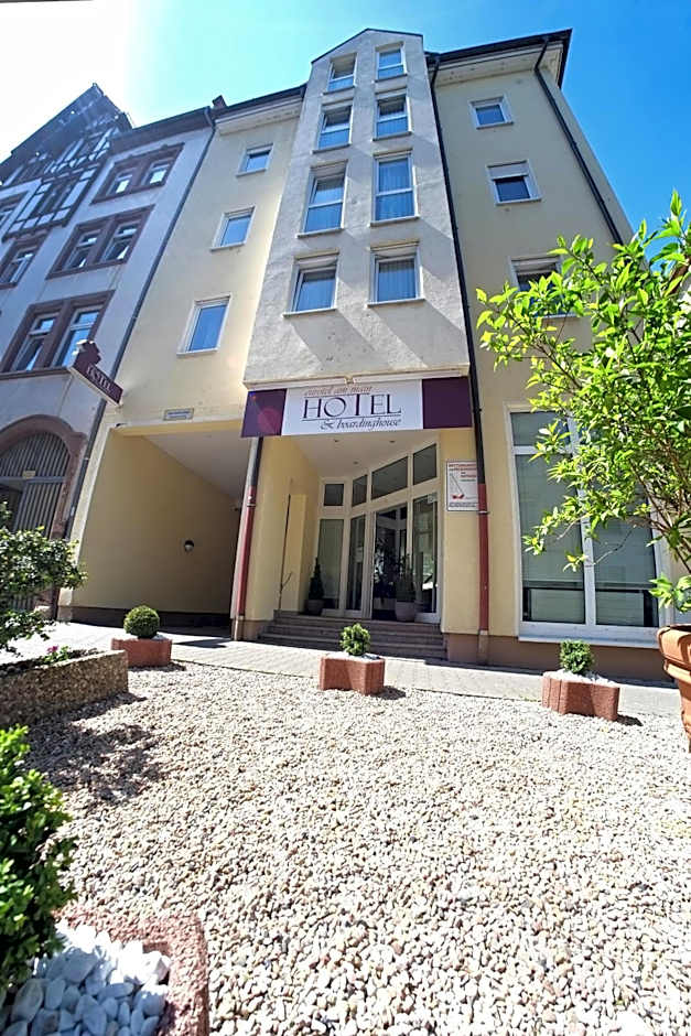 Eurotel am Main