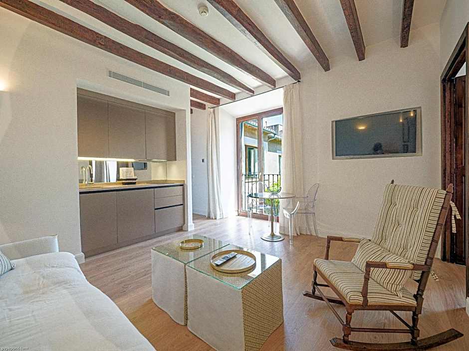 Ca'n Puig de Sòller