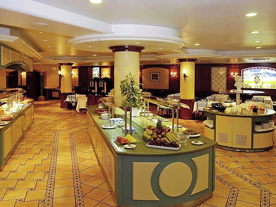 Mercure Andorra