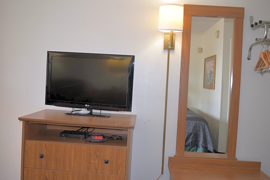 Value Inn - Livonia