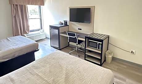 Quality Inn & Suites Thomasville