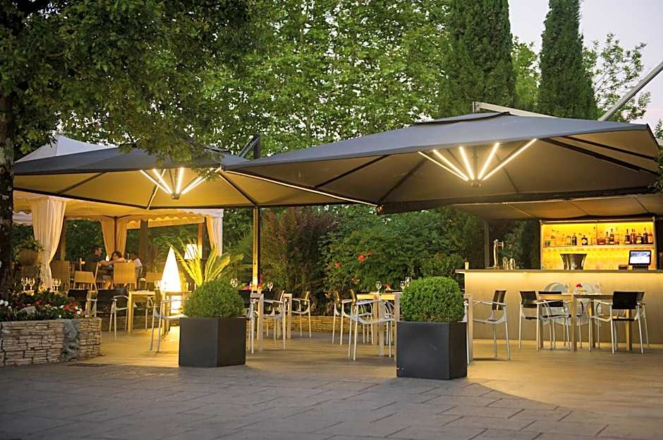 Hotel Aretxarte