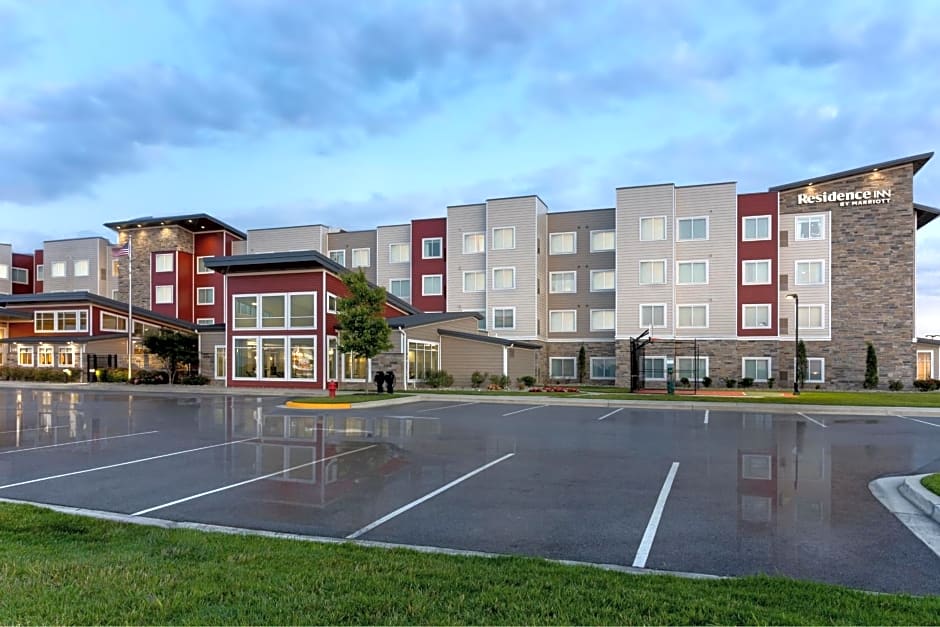 Residence Inn by Marriott Upper Marlboro Joint Base Andrews