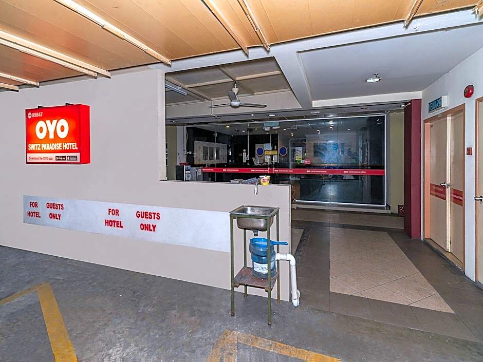 Switz Paradise Hotel