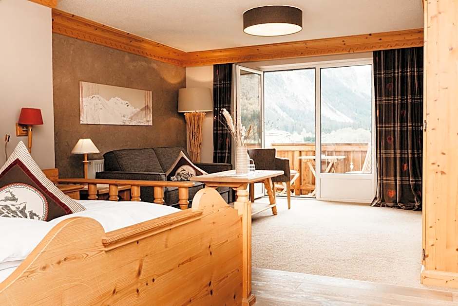 Hotel Hohenfels