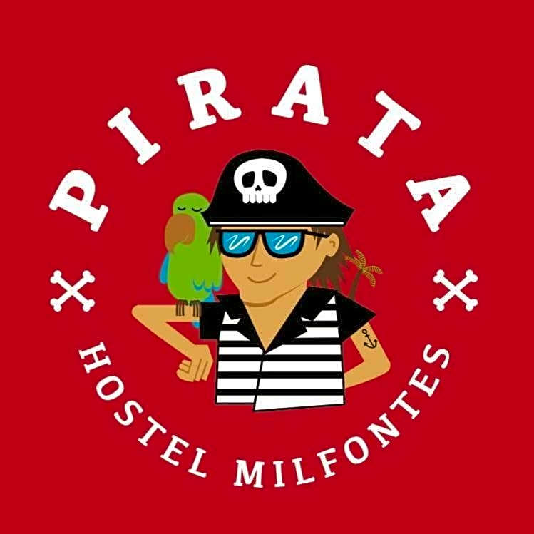 Pirata hostel Milfontes