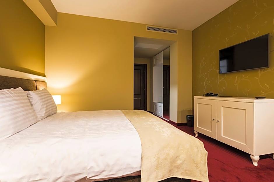 Ganzo Boutique Hotel