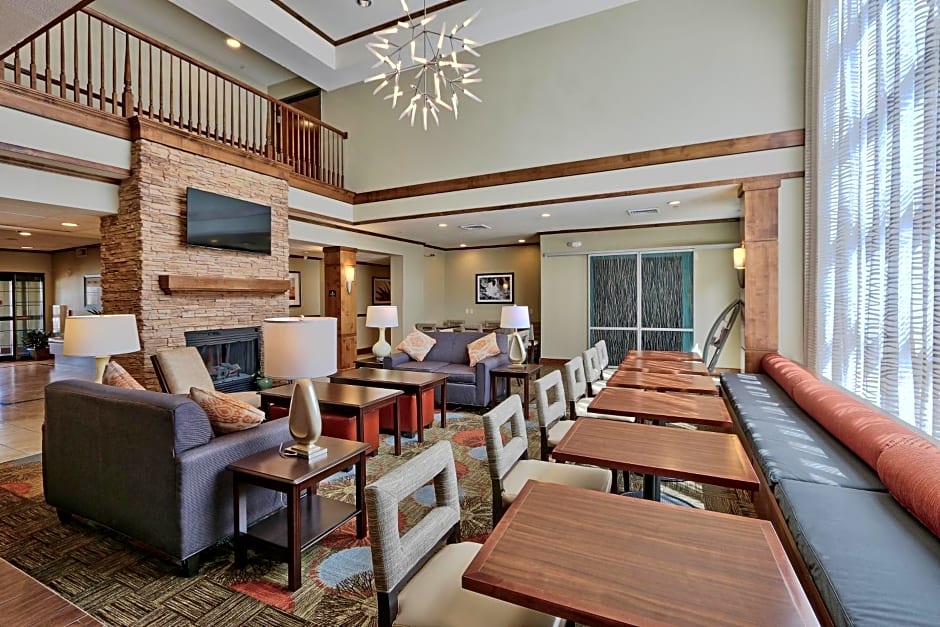 Staybridge Suites Albuquerque North By IHG