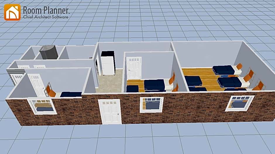 Tanie Pokoje Blisko Lotniska