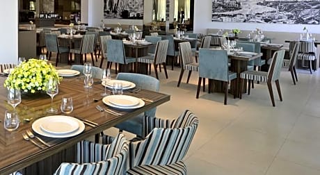 Nord Luxxor Sapucaia