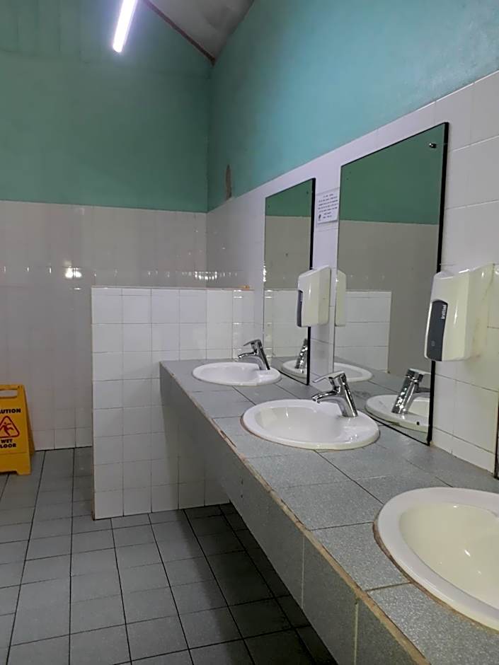 Rainforest Eco Lodge