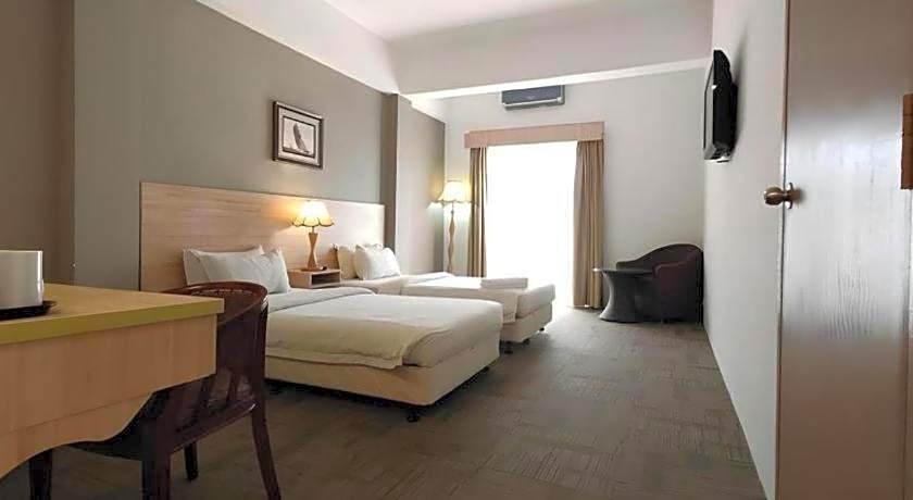 Prima Hotel Melaka