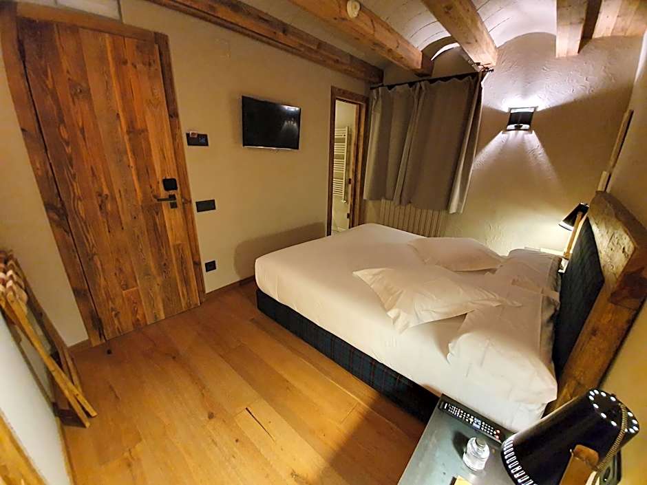 Hotel Boutique Puig Francó