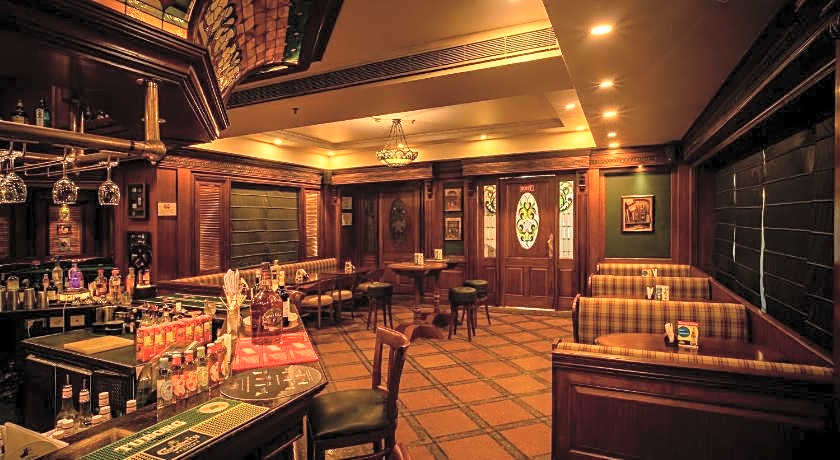Hotel Park Plaza Jodhpur