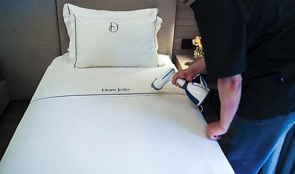 Dom João Glamour Hotel