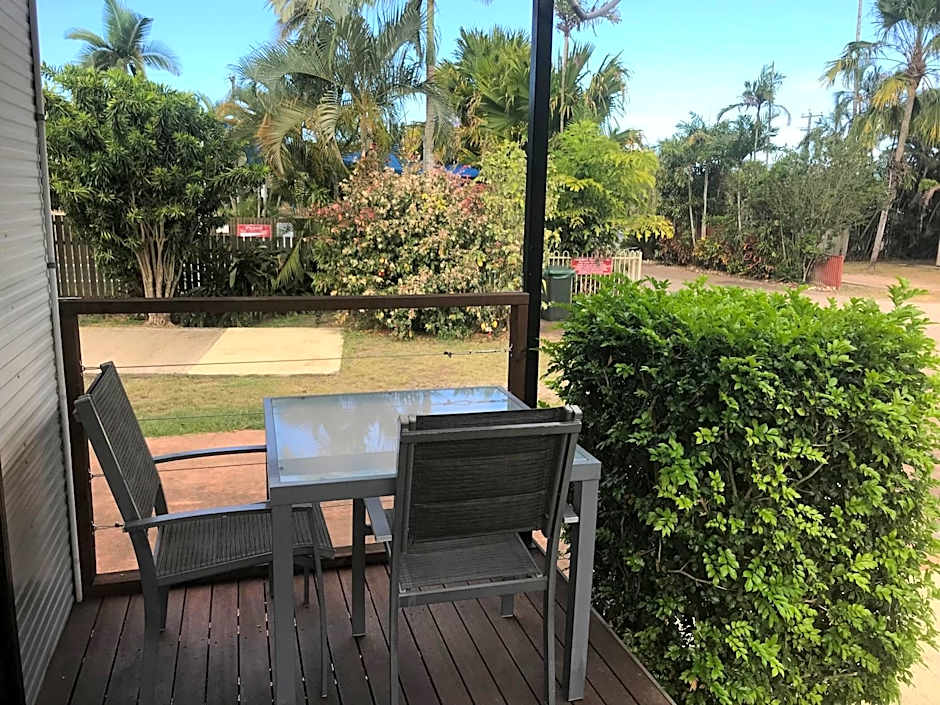 Kookaburra Holiday Park