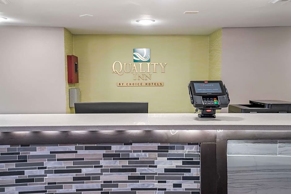 Quality Inn