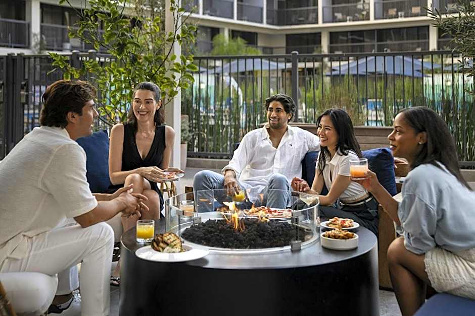 Sheraton Universal