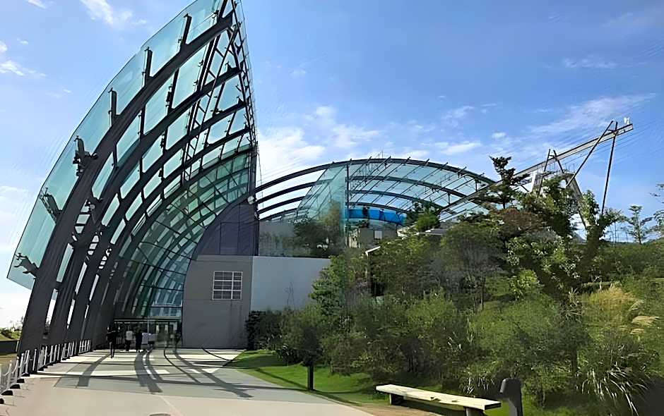 Hotel Crown Hills Iwaki