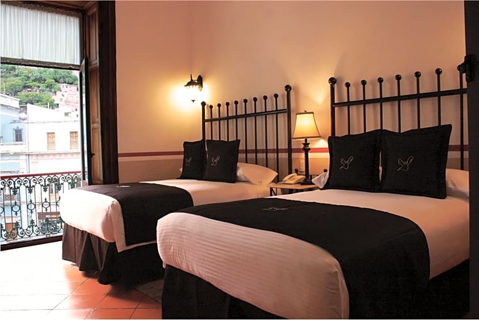 Hotel de la Paz