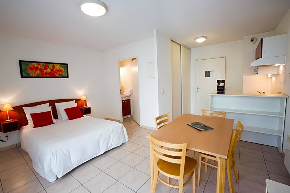 All Suites Appart Hotel Bordeaux-Merignac