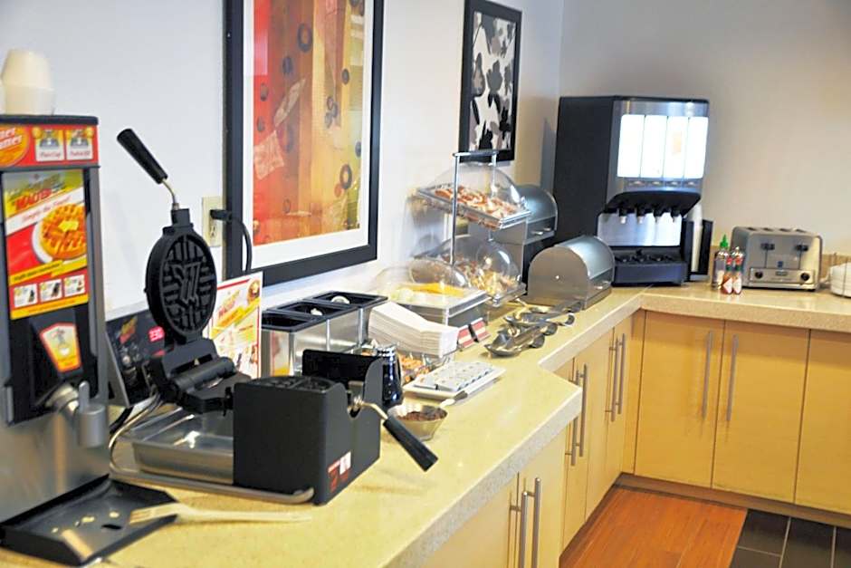 TownePlace Suites by Marriott Albuquerque Airport