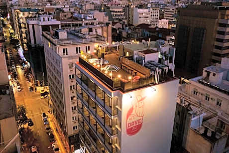 DAVE Red Athens - Son of a Brown