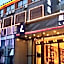 Lavande Hotels· Nantong Development Zone Xinghu 101 Plaza Store