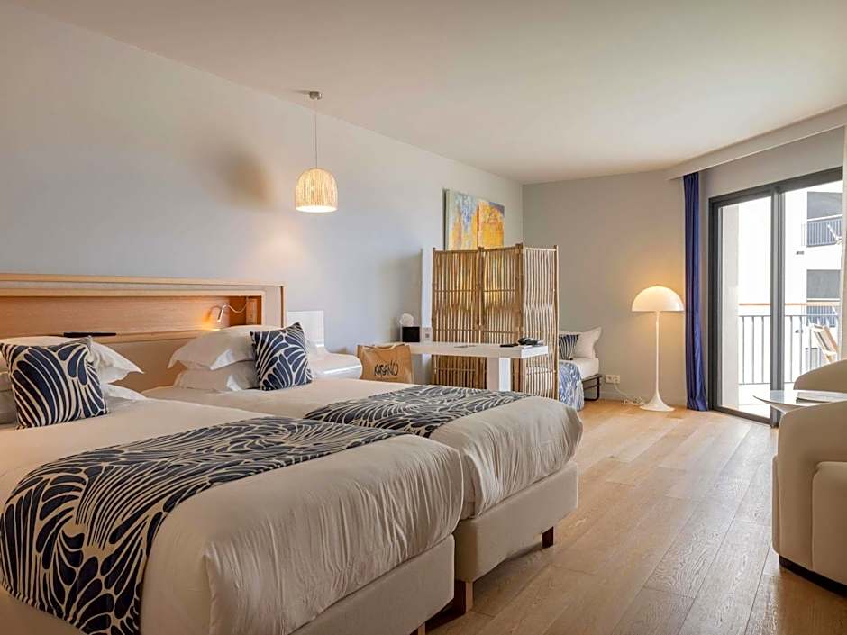 Hotel et Spa Kasano Calvi - Handwritten Collection