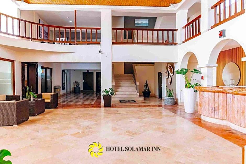 Solamar Inn Mazatlan