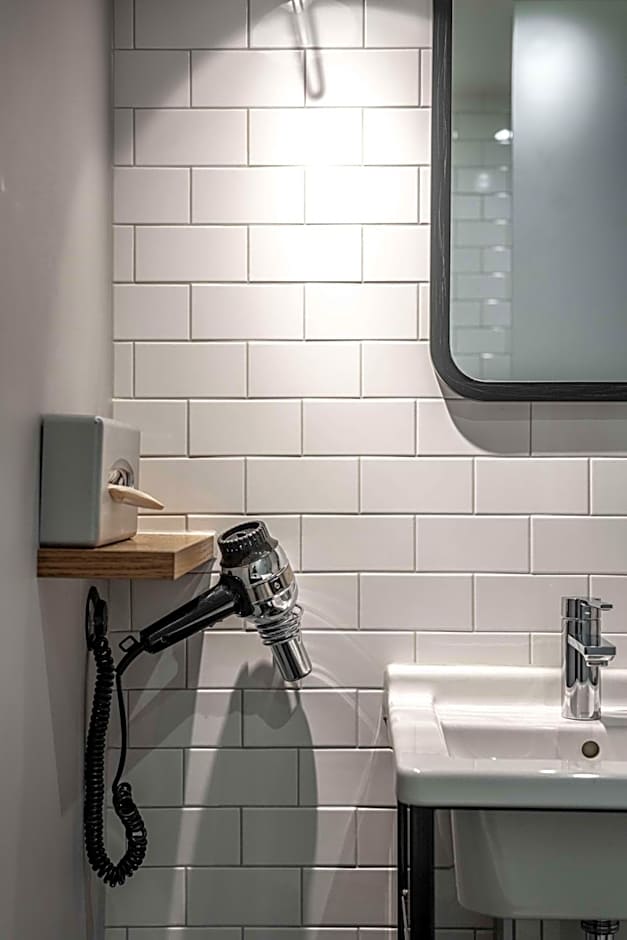 pentahotel Paris Charles de Gaulle