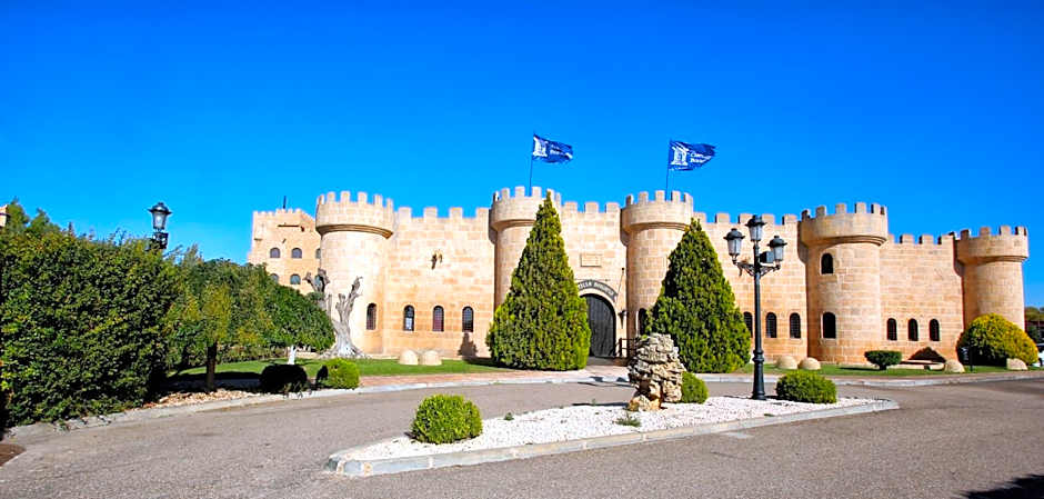 Hotel Castillo Bonavía