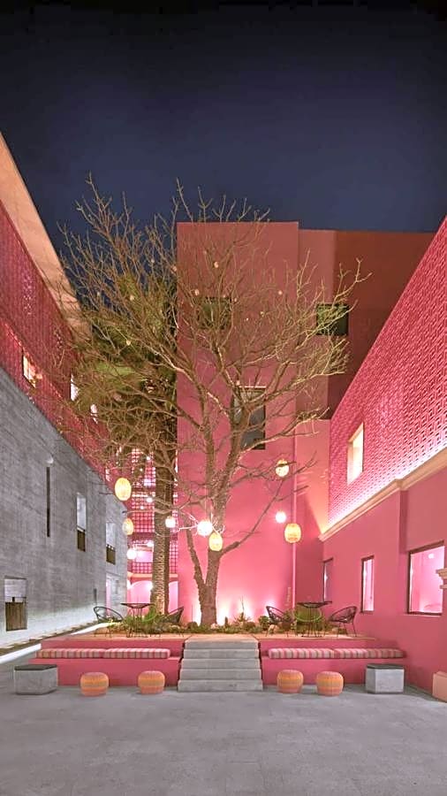 City Centro by Marriott Oaxaca