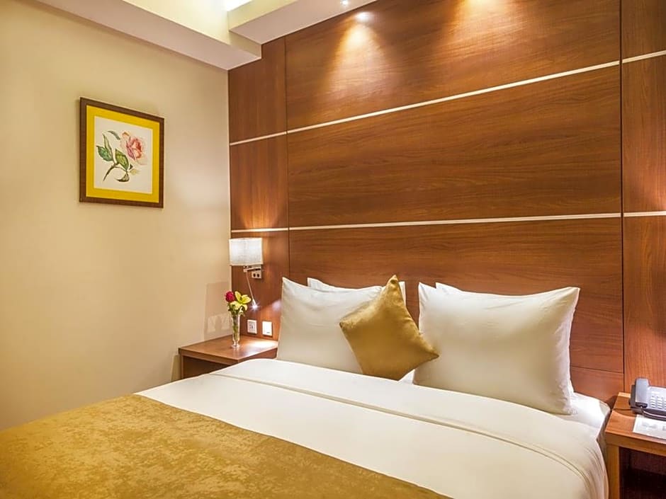 Gerasa Hotel