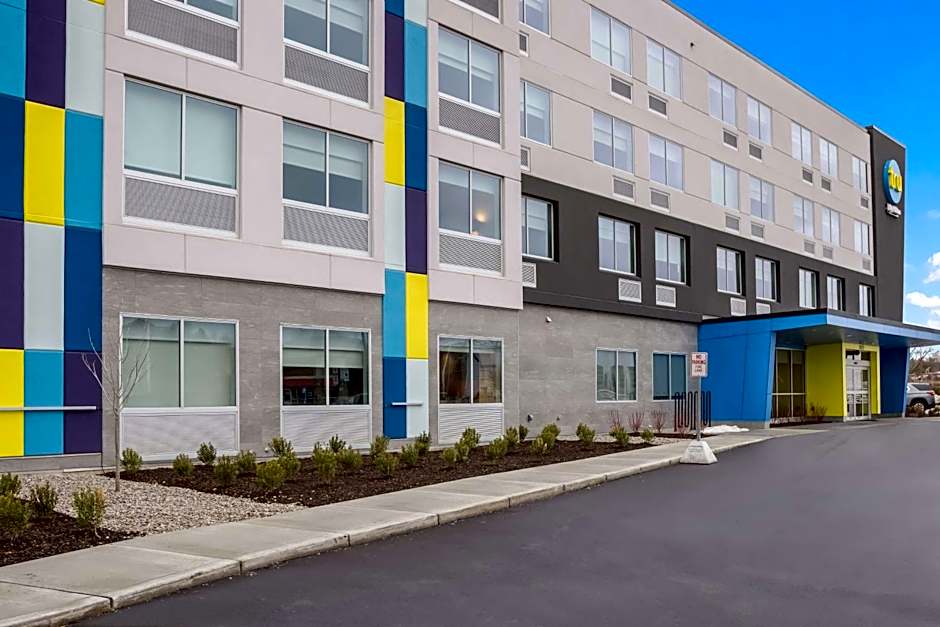 Tru By Hilton Traverse City