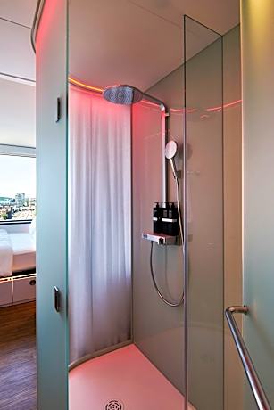 King Room - High Floor