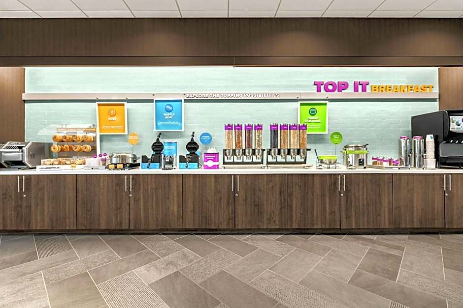 Tru by Hilton Longview