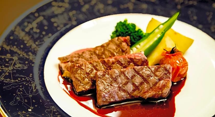 Asahidake Onsen Hotel Deer Valley